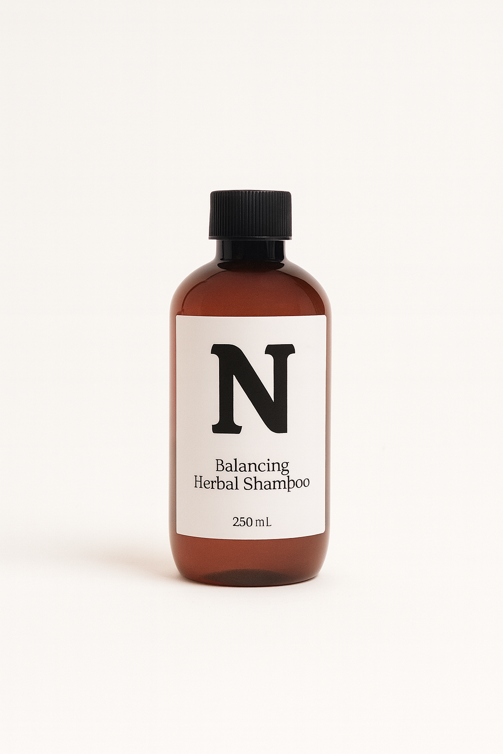 Natural | Balancing Herbal Shampoo